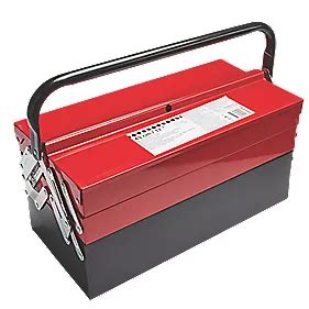 screwfix toolboxes